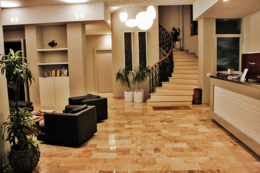 Hotel Dolores Cesenatico Kültér fotó