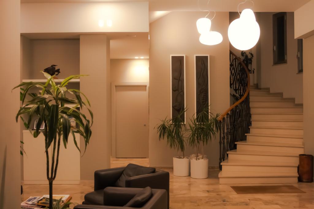 Hotel Dolores Cesenatico Kültér fotó