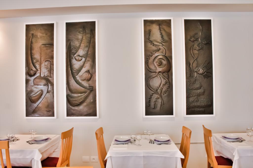Hotel Dolores Cesenatico Kültér fotó